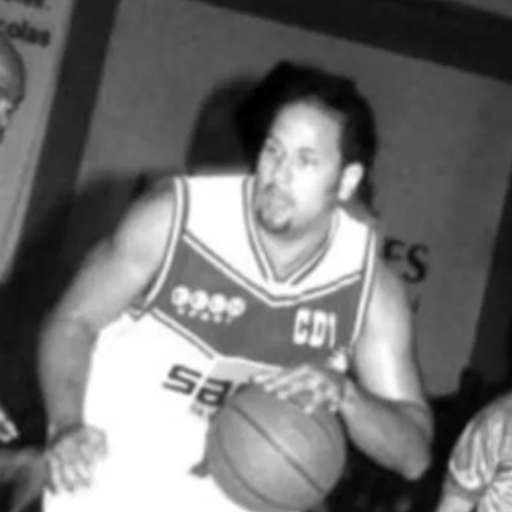Anthony “Tony” Bishop