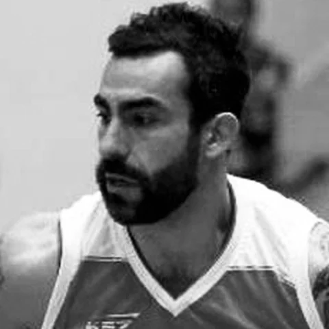 Erick Carrasco