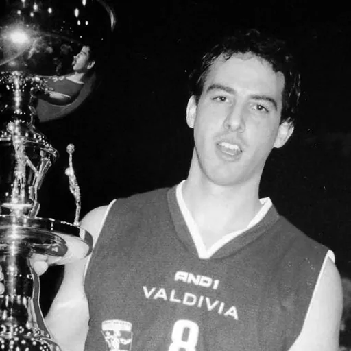 David Ergas
