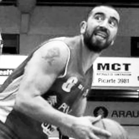 Paulo Henríquez