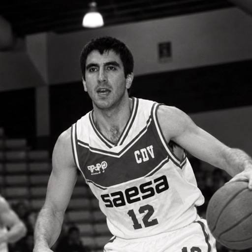 Nelson Méndez
