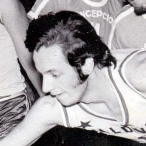 Fernando Ziegele